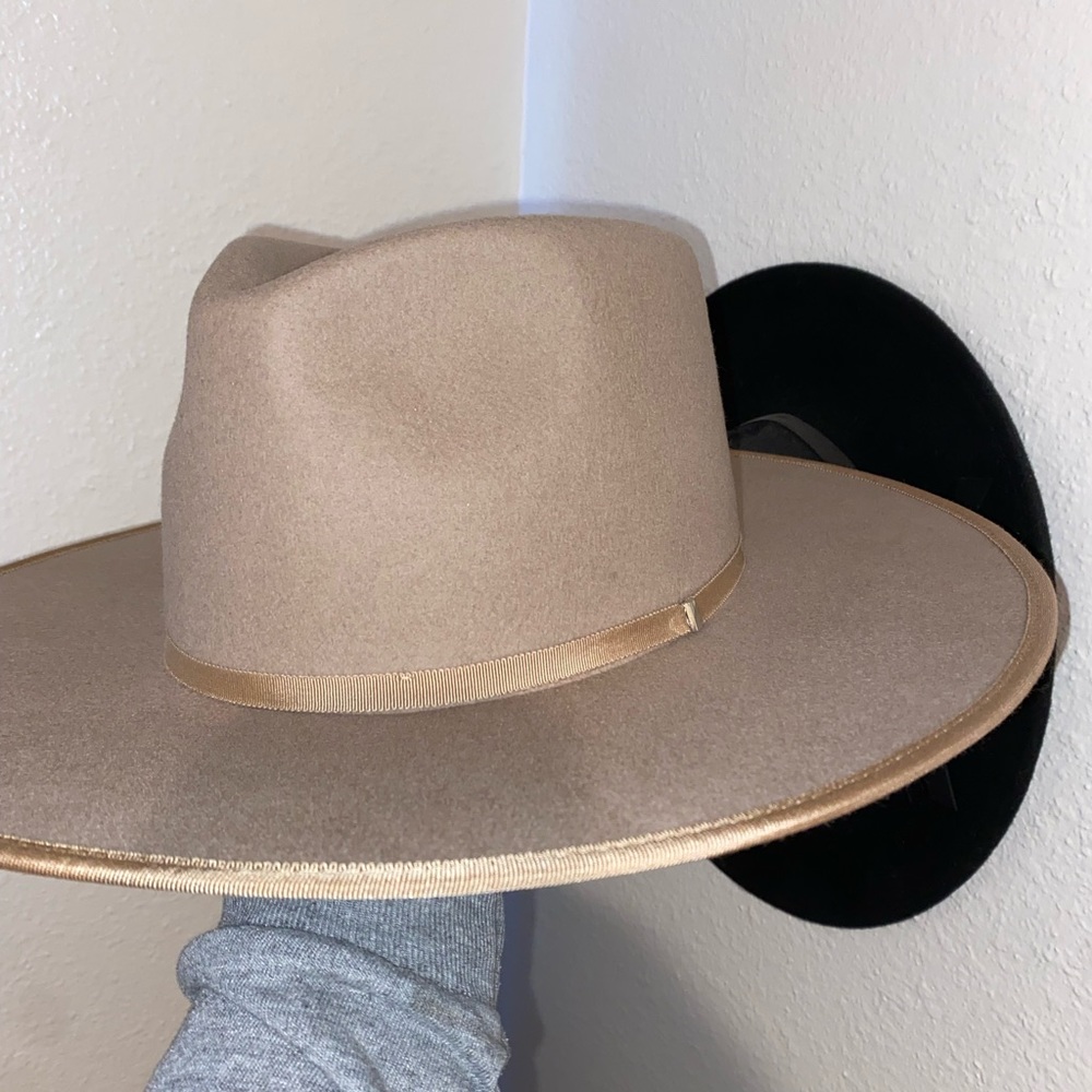 Olive & Pique Billie hat